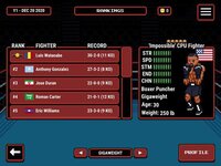 Prizefighters 2 screenshot, image №2644448 - RAWG