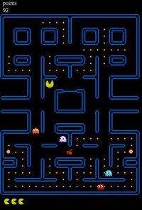 Pacmanjs screenshot, image №1223089 - RAWG