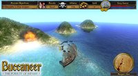 Buccaneer: The Pursuit of Infamy screenshot, image №464574 - RAWG