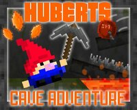 Hubert's Cave Adventure screenshot, image №2820515 - RAWG