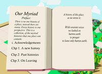 Our Myriad screenshot, image №1238960 - RAWG