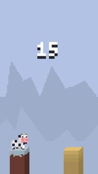 Hoppy Cow screenshot, image №1270171 - RAWG