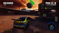 DiRT Showdown screenshot, image №586455 - RAWG