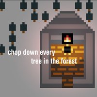 Chop Down Every Tree in The Forest: A Simulation screenshot, image №1764292 - RAWG