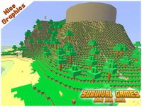 Survival Games: Mine Mini Game screenshot, image №1682542 - RAWG