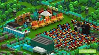 Festival Tycoon Demo screenshot, image №2347494 - RAWG