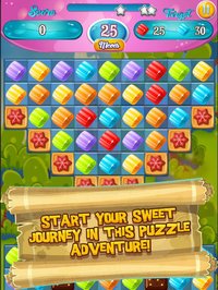 Bricks Wall Candy Destroyer - Match Candy To Burst The Wall screenshot, image №1846526 - RAWG