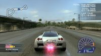 Ridge Racer 7 screenshot, image №517365 - RAWG