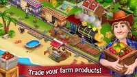 Farm Day Village Farming: Offline Games screenshot, image №1488057 - RAWG