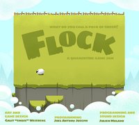 Flock (shoze, Julien Mulard, JoAMD) screenshot, image №2371596 - RAWG