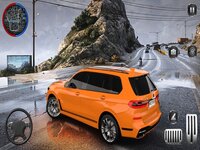 Car Driving Simulator 3D Games screenshot, image №3489328 - RAWG