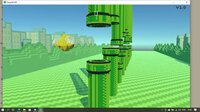 FlappyBird3D (naLTheDuck) screenshot, image №3592562 - RAWG