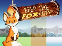Keep the Fox Alive screenshot, image №2960043 - RAWG
