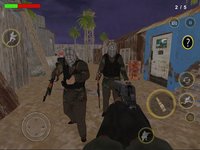 Base Operation:Military Action screenshot, image №1604052 - RAWG