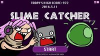 Slime Catcher screenshot, image №1096217 - RAWG