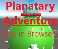 Planetary Adventure screenshot, image №2195950 - RAWG
