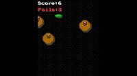 Jumpin' Kawaii Ovni screenshot, image №2865797 - RAWG
