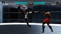 Unlimited Fight screenshot, image №2628912 - RAWG