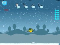 Ice Dragon - Let the Bombs Fall screenshot, image №1838658 - RAWG