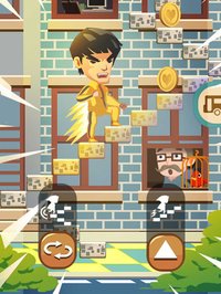 Stair Surfers screenshot, image №1662688 - RAWG