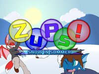 ZuPs! - Snow in Summer screenshot, image №2510892 - RAWG