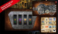 Bloody Mary Origins Adventure - DEMO screenshot, image №2356142 - RAWG