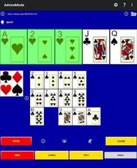 Play Perfect Video Poker Lite screenshot, image №1348197 - RAWG