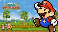 Trabalho jogo -Mario Paper screenshot, image №2385564 - RAWG