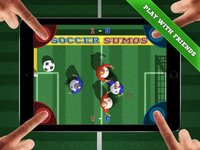 Soccer Sumos - Multiplayer party game! screenshot, image №1717898 - RAWG