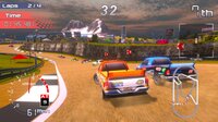 Speed Truck Racing screenshot, image №3922475 - RAWG