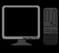 PC simulator (Adrian Mp) screenshot, image №3309256 - RAWG