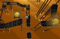 [LIGHTS OUT] screenshot, image №1925062 - RAWG