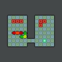 Snake Blocks (itch) (Steven Miller) screenshot, image №1112211 - RAWG