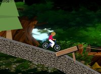 Downhill Bike (gera23) screenshot, image №2308959 - RAWG