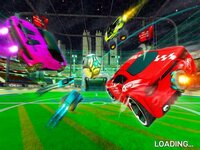 Rocket Car Soccer League 2021 screenshot, image №2687527 - RAWG