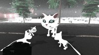 Jignle Cats Nightmare screenshot, image №2244904 - RAWG
