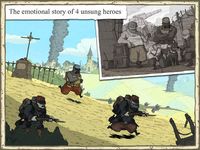 Valiant Hearts: The Great War screenshot, image №15816 - RAWG