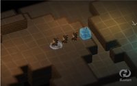 Icy Golems screenshot, image №1758512 - RAWG