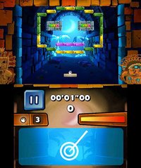 Best of Arcade Games - Brick Breaker screenshot, image №242656 - RAWG
