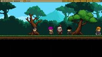 炮灰兄弟 Cannon Fodder Brothers screenshot, image №4184013 - RAWG