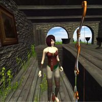 Elloria Alpha screenshot, image №2276735 - RAWG