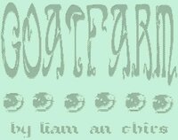 GOAT FARM screenshot, image №2713364 - RAWG