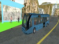 Extreme Bus Driver 3d screenshot, image №1706044 - RAWG