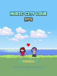 Music City - Love Journey screenshot, image №2988285 - RAWG