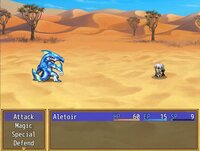 Aletoirs Feast screenshot, image №2565583 - RAWG