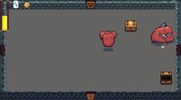 Wizard Boy screenshot, image №3087263 - RAWG