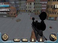 Black Ops Sniper Team screenshot, image №1780214 - RAWG