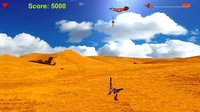 Solo Fighter screenshot, image №1774575 - RAWG
