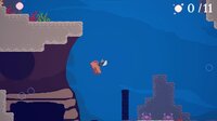 Deep Sea Cruise screenshot, image №3209600 - RAWG