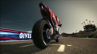 MotoGP 09/10 screenshot, image №528547 - RAWG